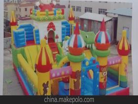 項(xiàng)城市千佛閣擁軍華樂氣模玩具廠