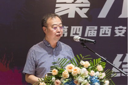 第四屆西安建筑裝飾設(shè)計獎終評圓滿落幕，引領(lǐng)西部建筑裝飾業(yè)新潮流
