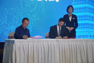 四十雛鷹擊長空，陜西設計譜新篇——記“40 UNDER 40”中國（陜西榜）設計杰出青年頒獎典禮與第二屆西安建筑裝飾設計獎新聞發布會