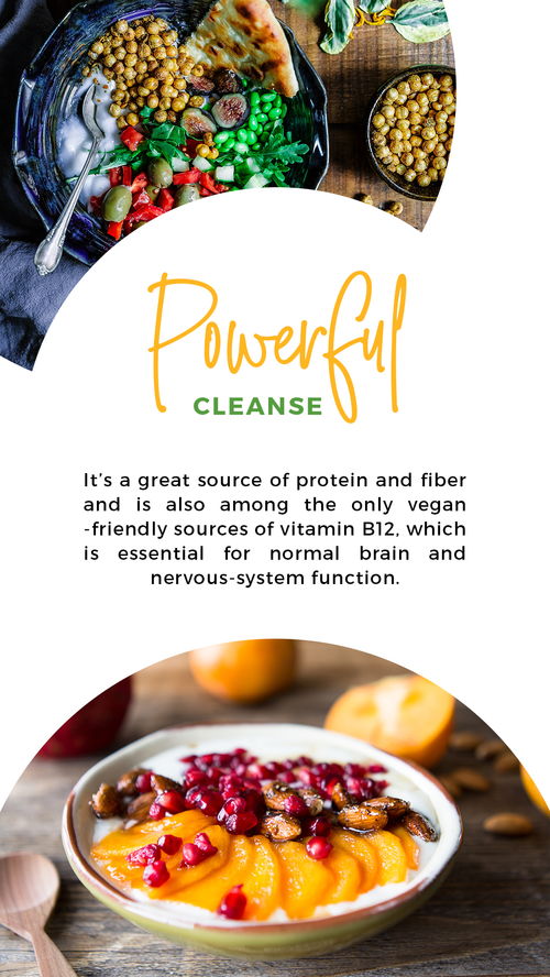 健康飲食新趨勢 解鎖Detox Week移動端設計與餐飲管理數字化